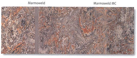Marmoleum